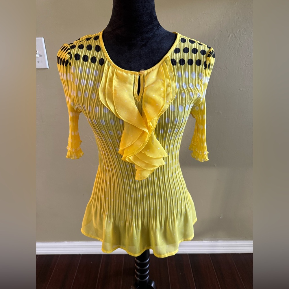 Notations Stylish Blouse